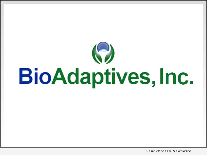 BioAdaptives, Inc.