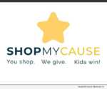 Shop My Cause - ShopMyCause