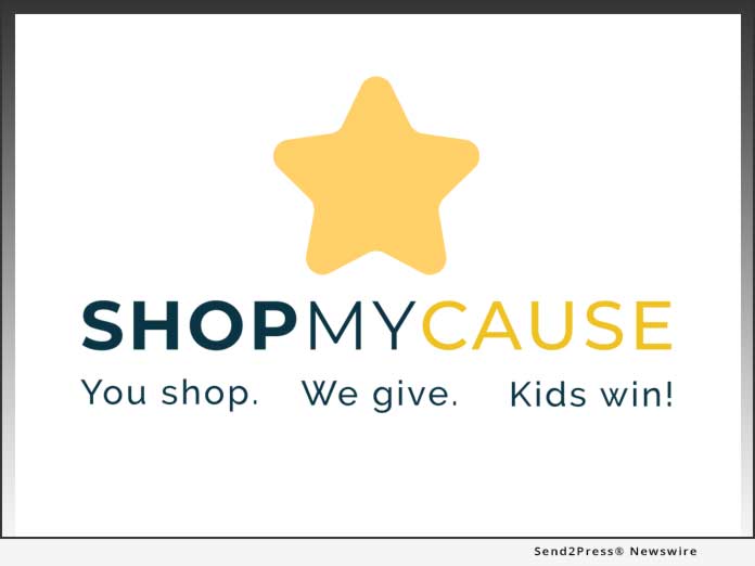 Shop My Cause - ShopMyCause