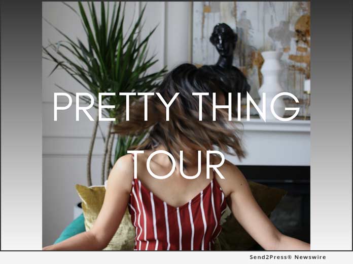 Pretty Thing Tour