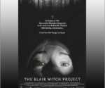 The Blair Witch Project - poster
