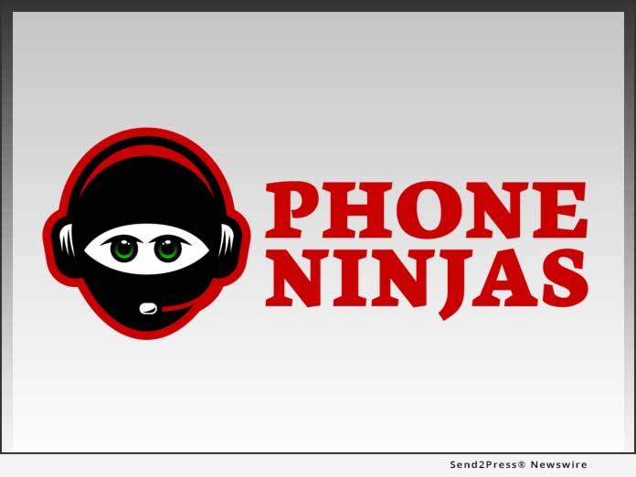 Phone Ninjas