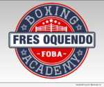 FOBA - Fres Oquendo Boxing Academy