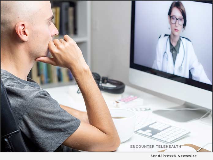 Encounter Telehealth