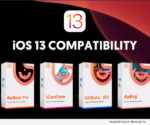 Tenorshare iOS 13 Compatibility
