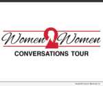 Women2Women Conversations Tour