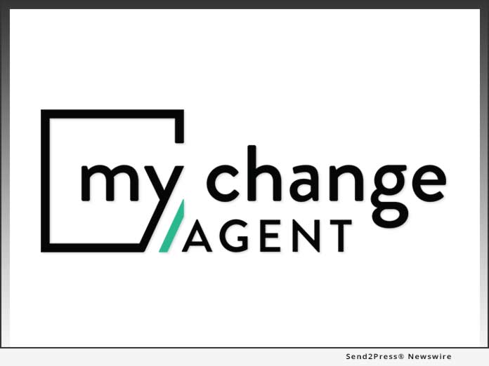 News from My Change Agent