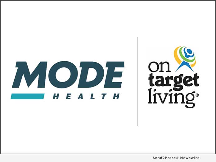 MODE Health and On Target Living