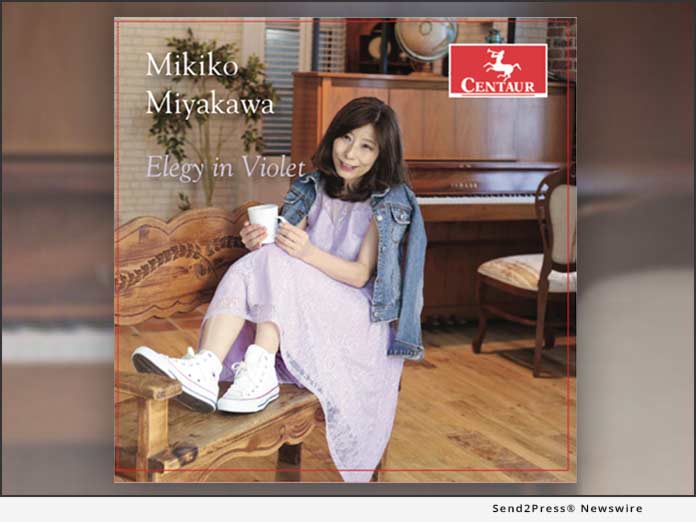 News from Mikiko Miyakawa