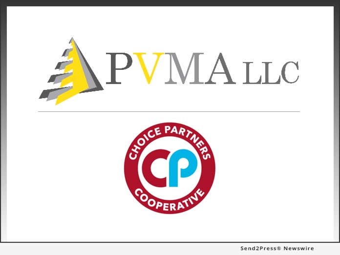 PVMA LLC and Choice Partners Cooperative