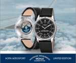 AOPA AeroSport - Muhle-Glashutte USA