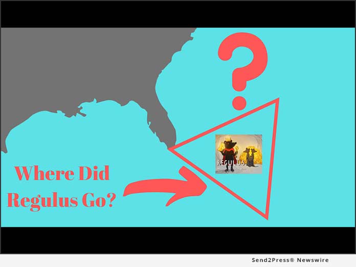 Where Did Regulus Go?