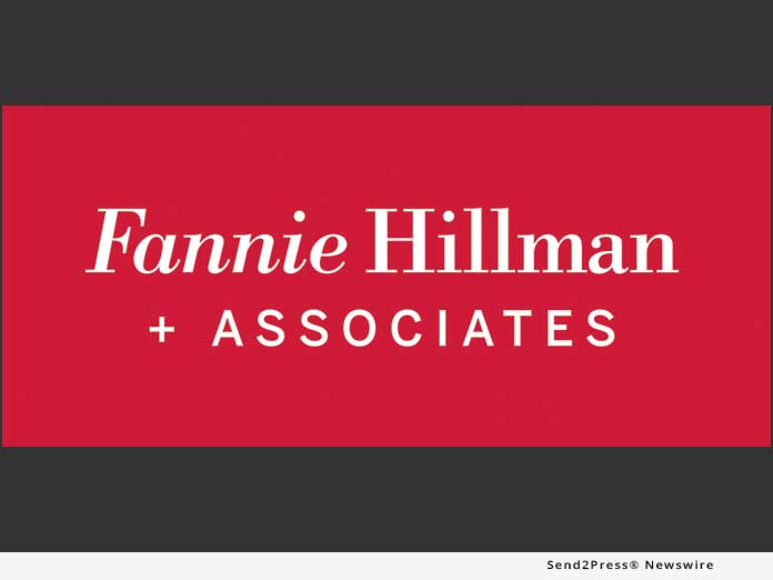 Fannie Hillman + Associates