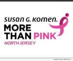 More Than Pink - Susan G Komen North Jersey