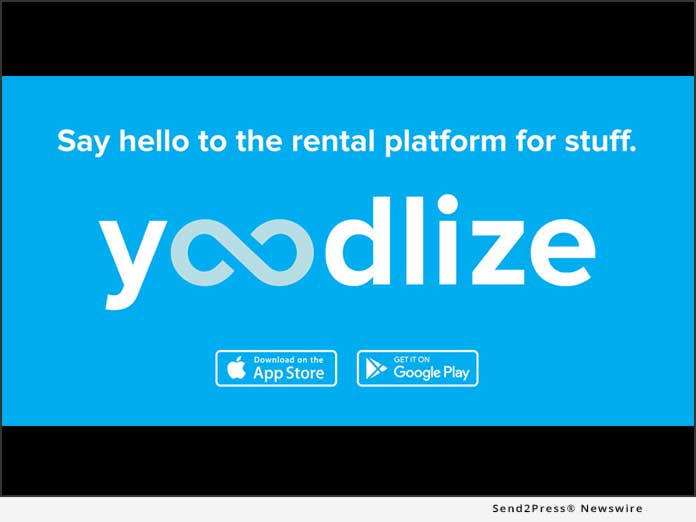 Yoodlize app