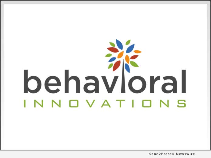 News from Behavioral Innovations