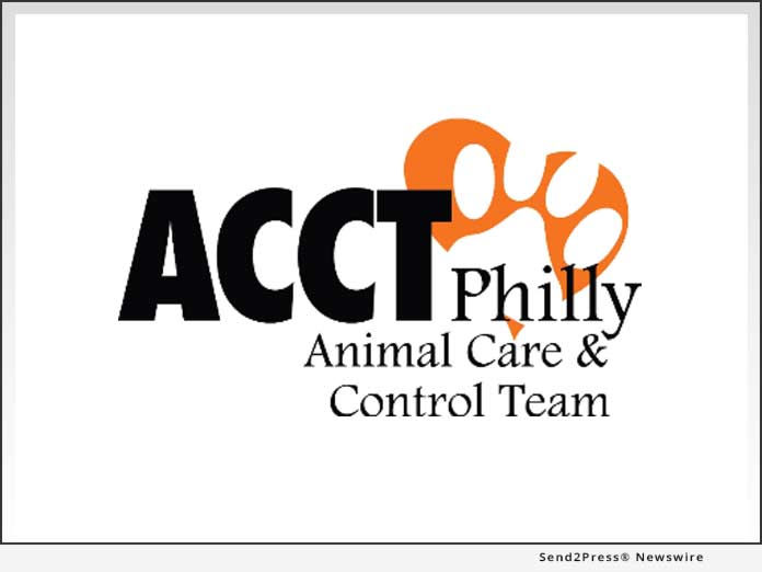 ACCT Philly - Animal Care and Control Team