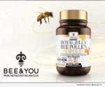New BEE&YOU Ultra Strength