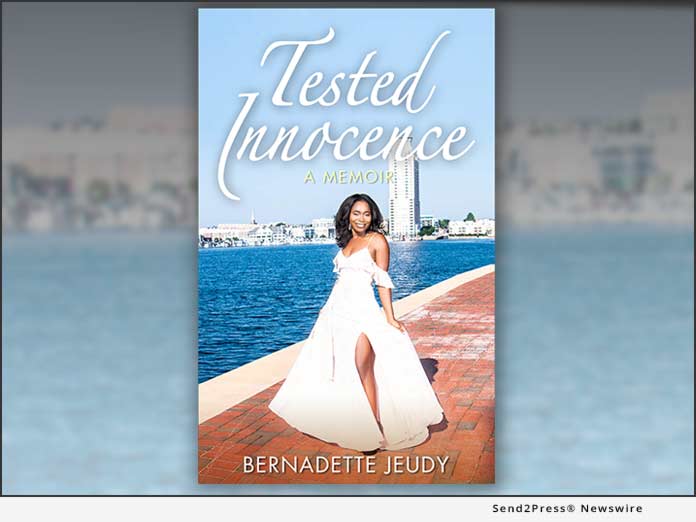 TESTED INNOCENCE by Bernadette Jeudy