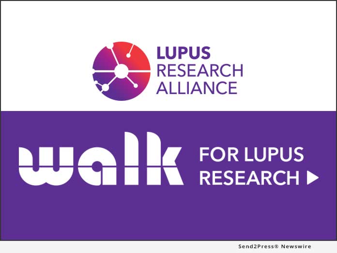 Lupus Research Alliance - WALK