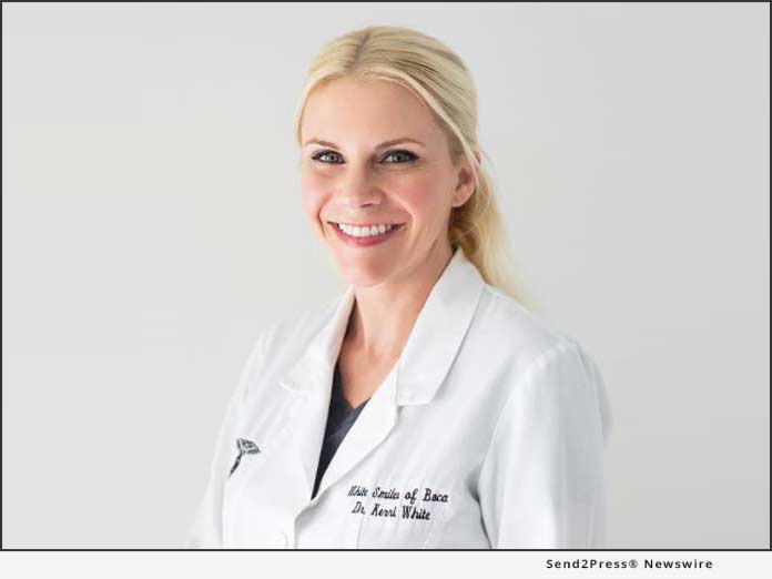 Dr. Kerri White
