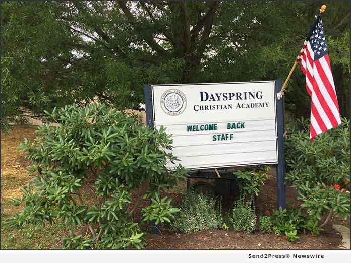 Dayspring Christian Academy