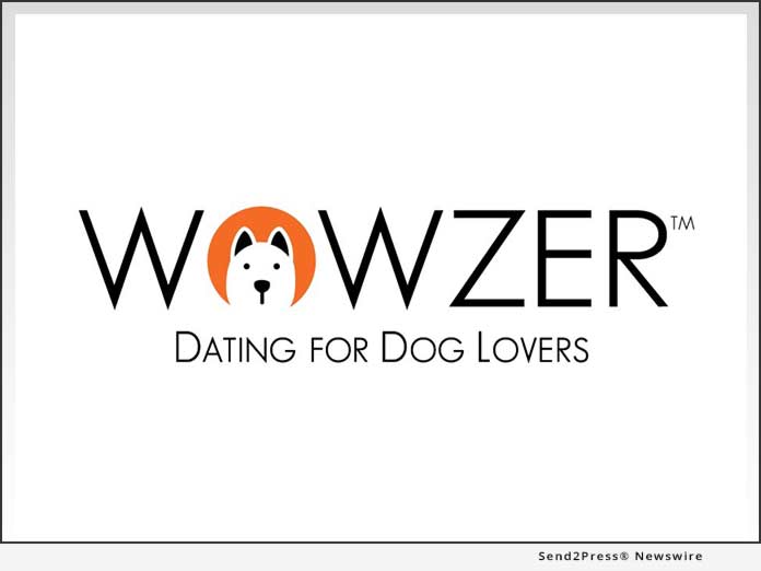 WOWZER - dating for dog lovers