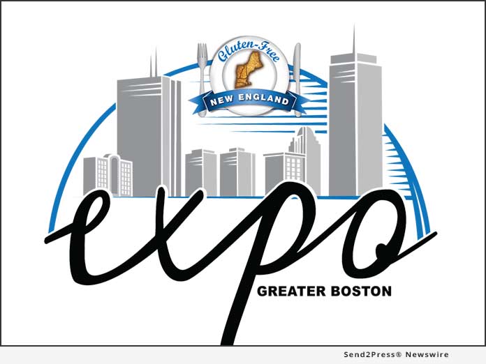 Gluten-Free New England EXPO Greater Boston