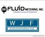 FLUID Metering - and WJF Instrumentation