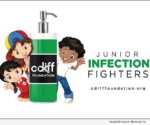 CDIFF Foundation - Junior Infection Fighters