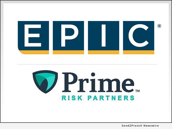 EPIC Insurance Brokers and Prime Risk Partners
