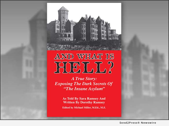 BOOK: And What Is HELL?