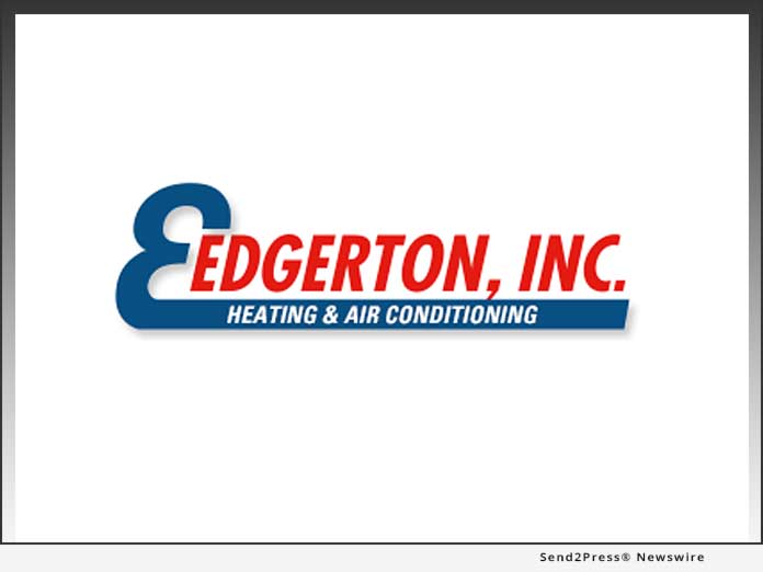 News from Edgerton Inc.