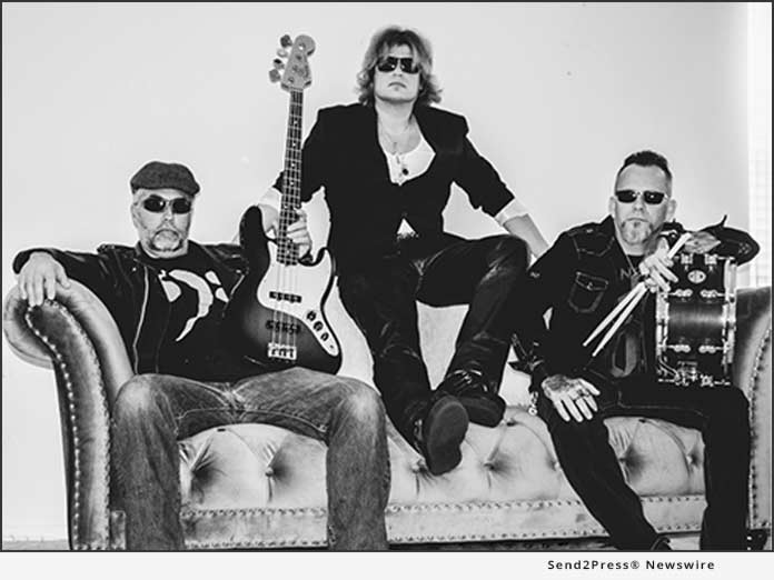 California Villain Band