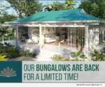 Orchid Bay - Bungalows are Back