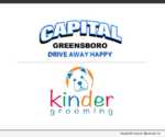 Capital Greensboro and Kinder Grooming