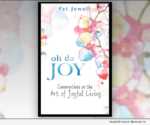 Book: Oh da joy, by Pat Jewell