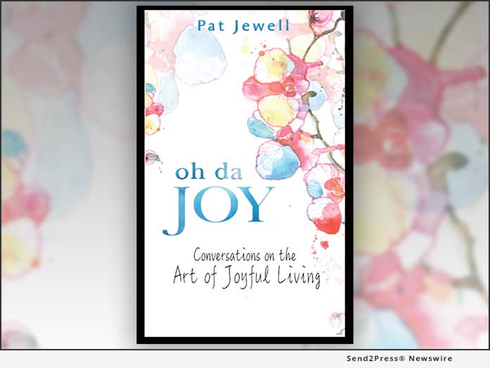 Book: Oh da joy, by Pat Jewell