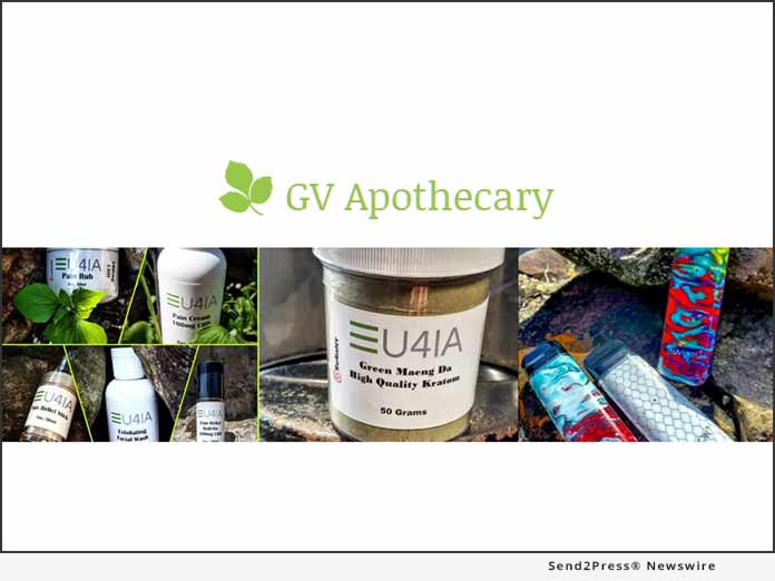 News from GV Apothecary