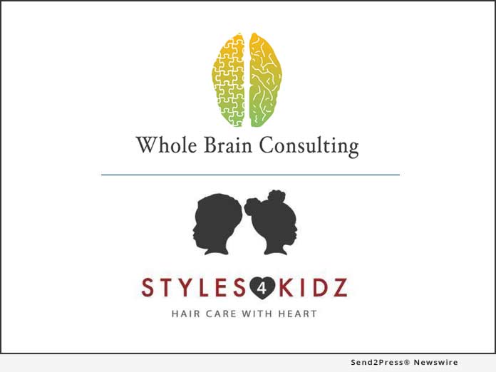 Whole Brain Consulting and Styles 4 Kidz