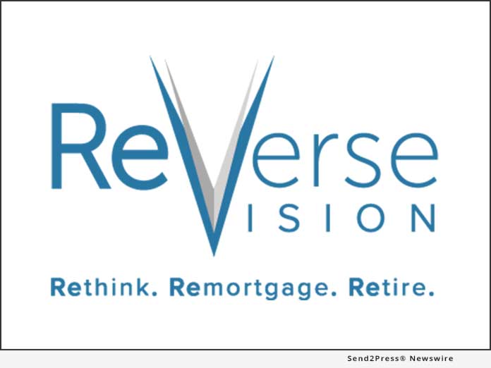 News from ReverseVision Inc.