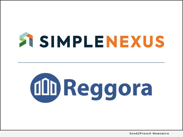 SimpleNexus and Reggora