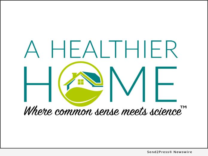 News from A Healthier Home