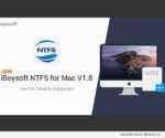 iBoysoft NTFS for Mac v1.8