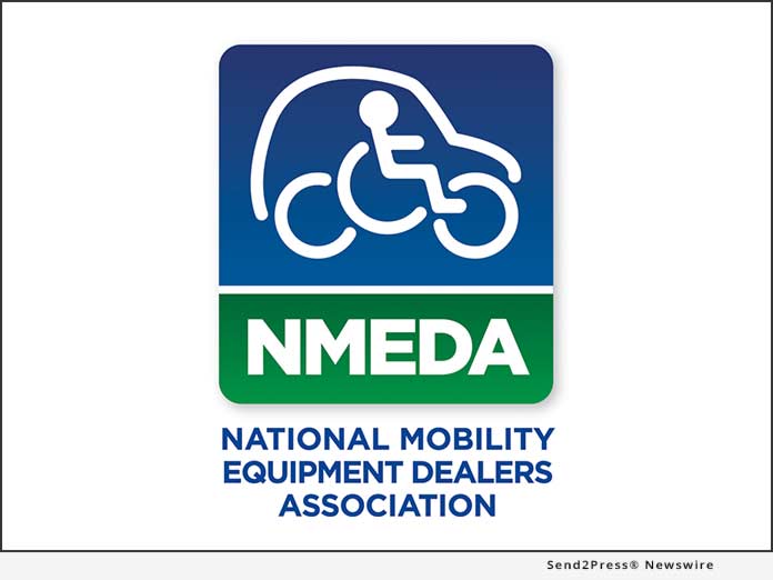 News from National Mobility Equipment Dealers Association