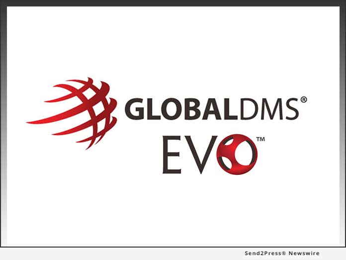 GlobalDMS EVO