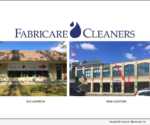 Fabricare Cleaners