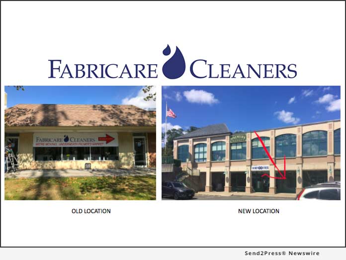 Fabricare Cleaners