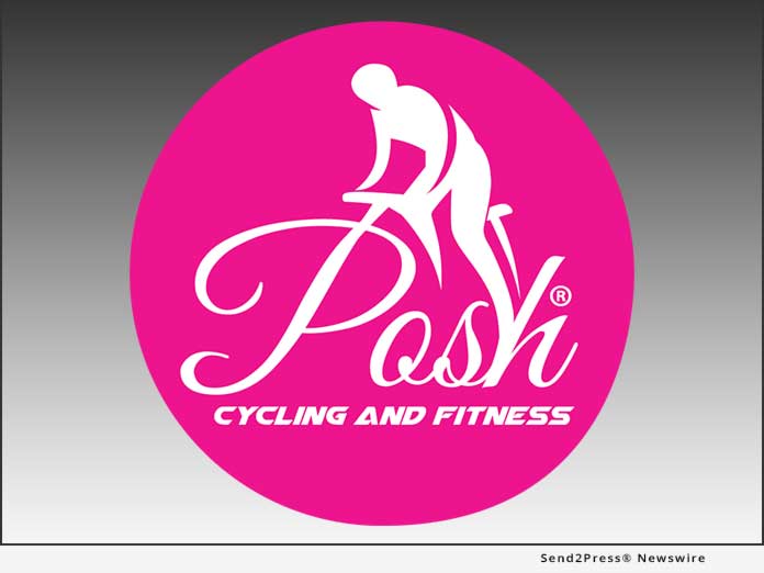 News from Posh Cycling and Fitness