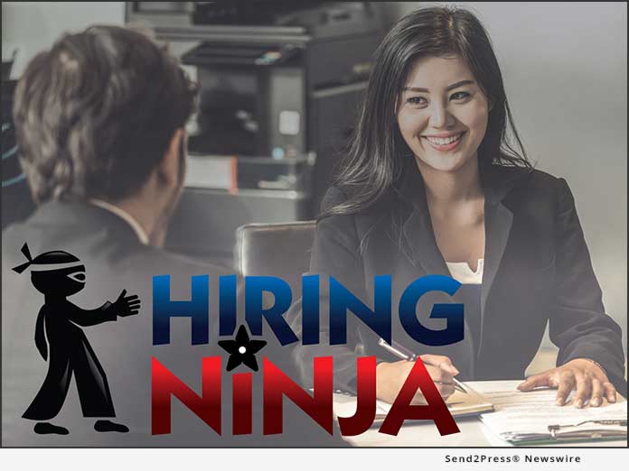 Hiring Ninja from BASH FOO